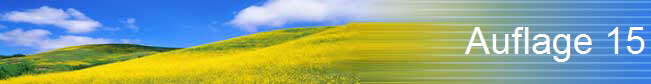 Auflage 15